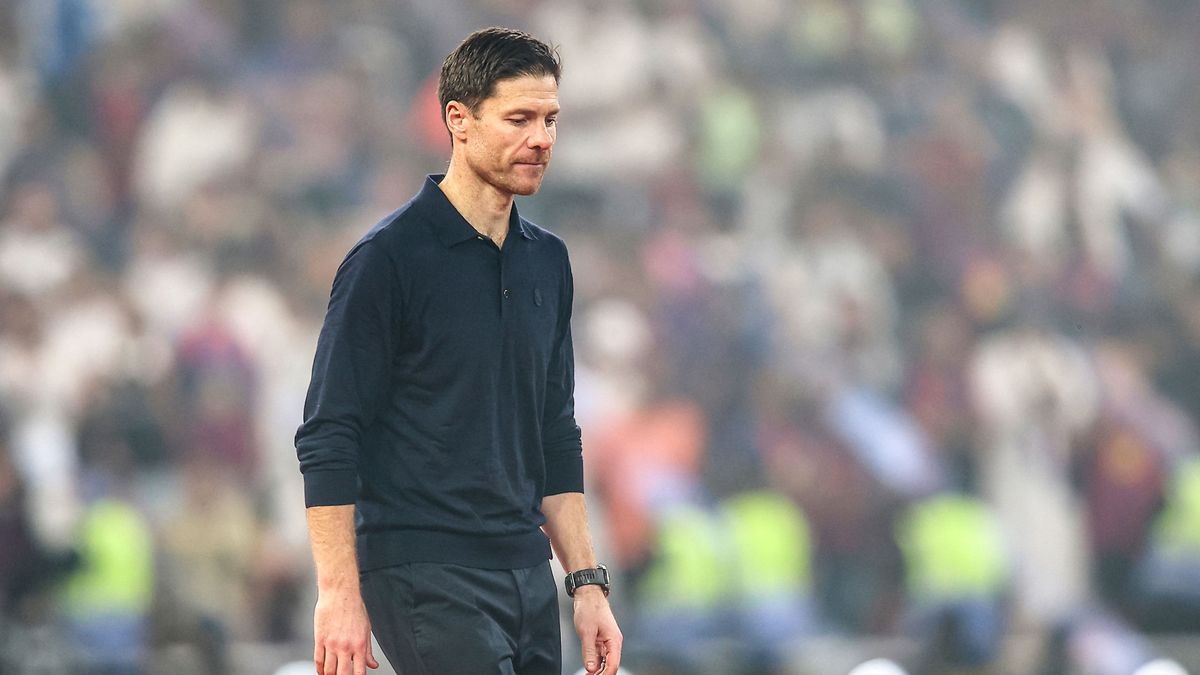 Ez ásta meg Xabi Alonso sírját? Új részlet derült ki a Real-edző menesztéséről