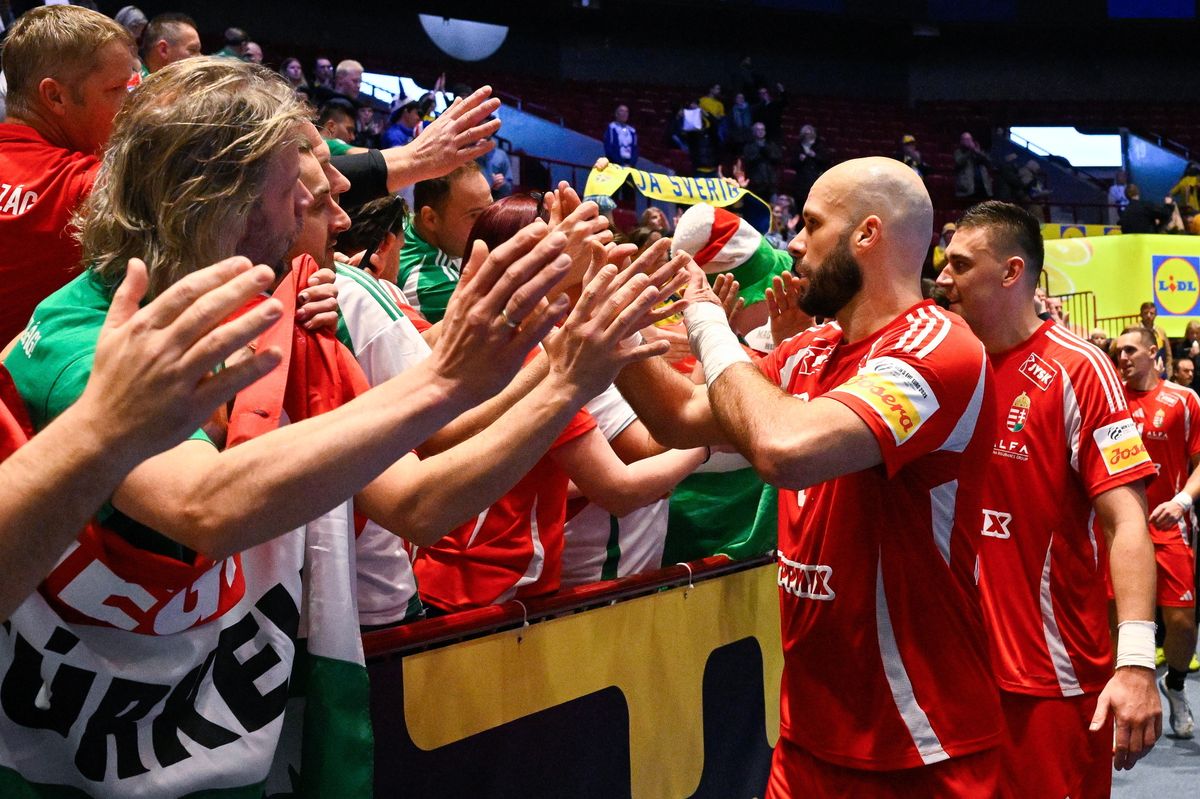 Sipos Adrián a pályán és a pályán kívül is komoly feladatot csapatkapitányként, felnőtt a feladathoz, és büszkén vezette a társakat 