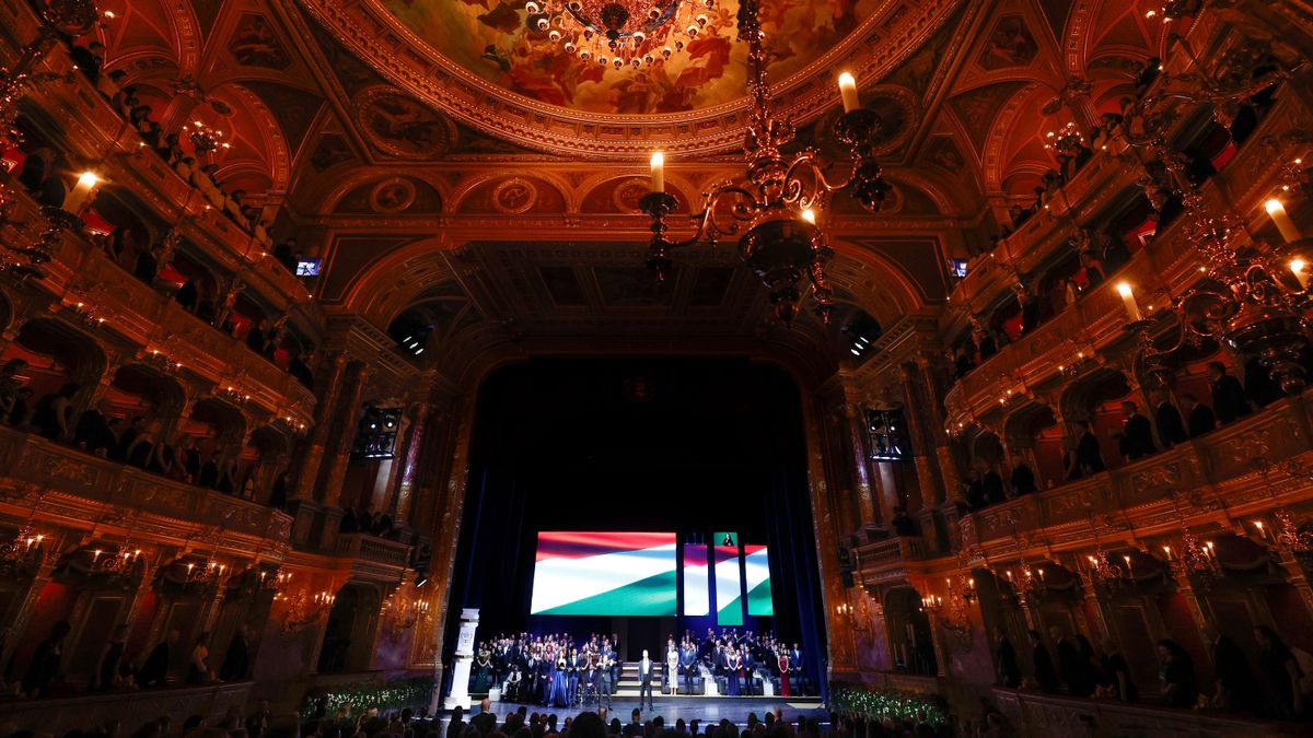 Szoboszlai Dominikot megbüntették, Kós Hubert lett az Év sportolója! + videó