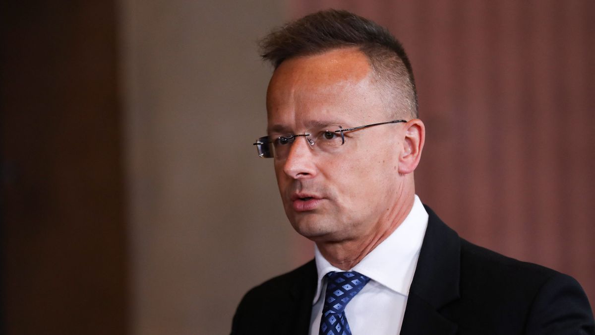 Szijjártó Péter jelentős fejlesztésről számolt be