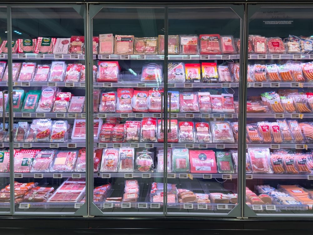 mercosur, Ursula von der Leyen, osztrák üzletláncok