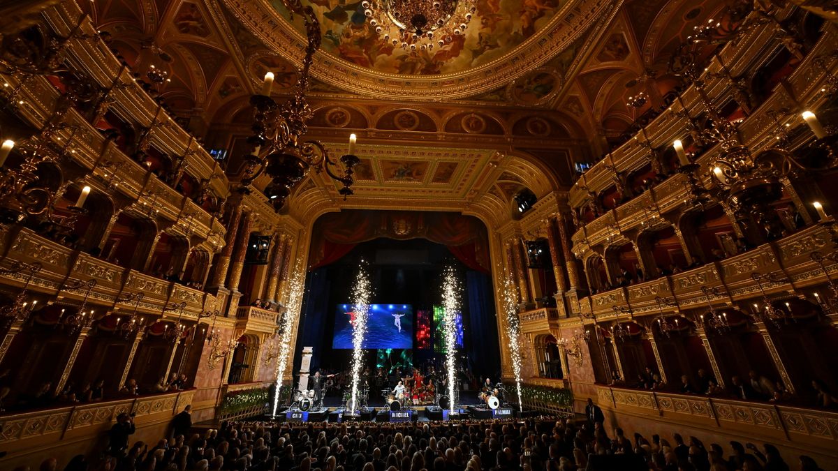 Kiderült az Év Sportolója-szavazás végeredménye