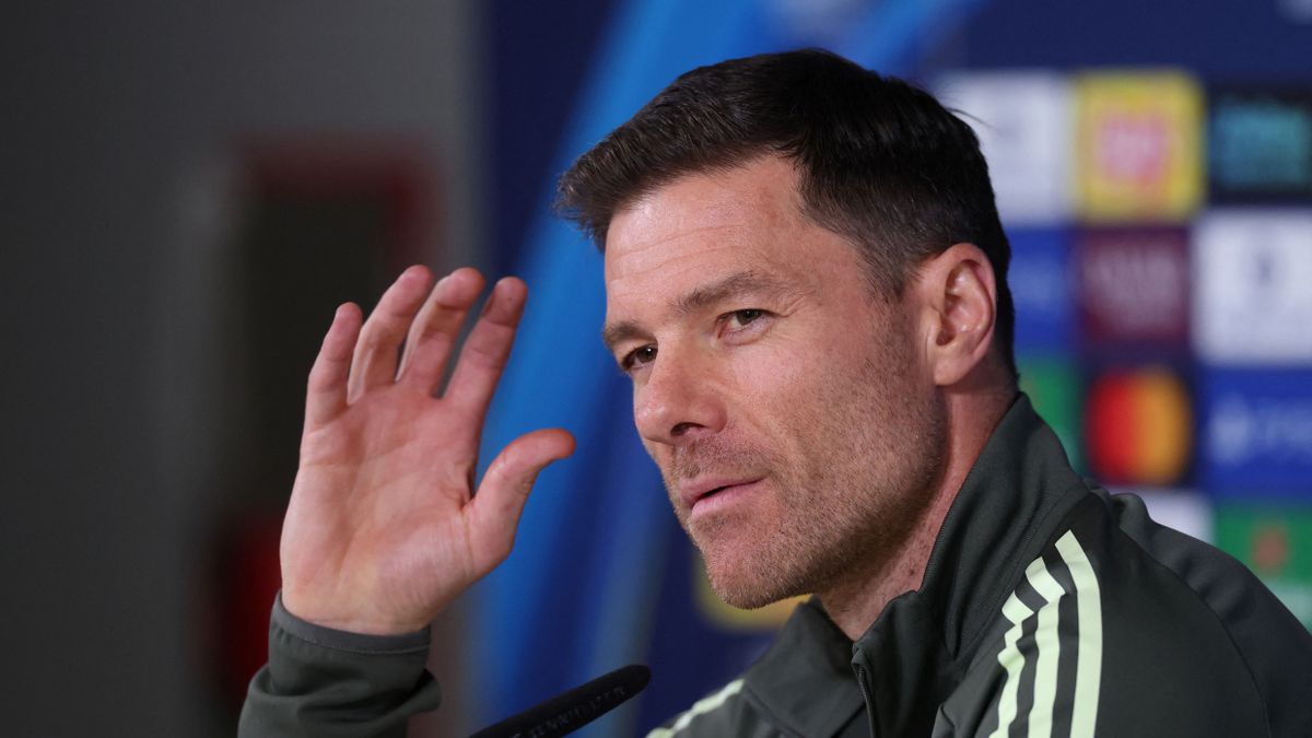 Szétszakadt a Real Madrid: a szurkolók átkozódnak, több játékos el sem köszönt Xabi Alonsótól