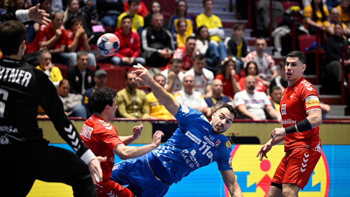 Így áll a magyar csoport a kézilabda Eb-n, őrült számolgatás kezdődött a horvát siker után