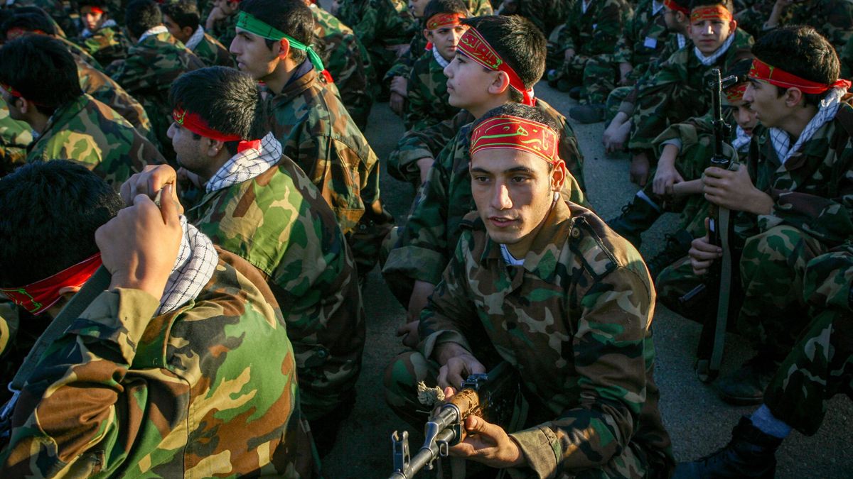 Irán ezúttal komolyan visszacsaphat