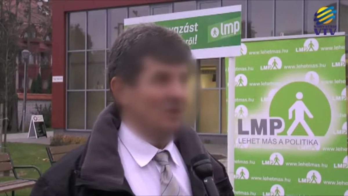 Kisfiút erőszakolt meg egy volt magyar politikus