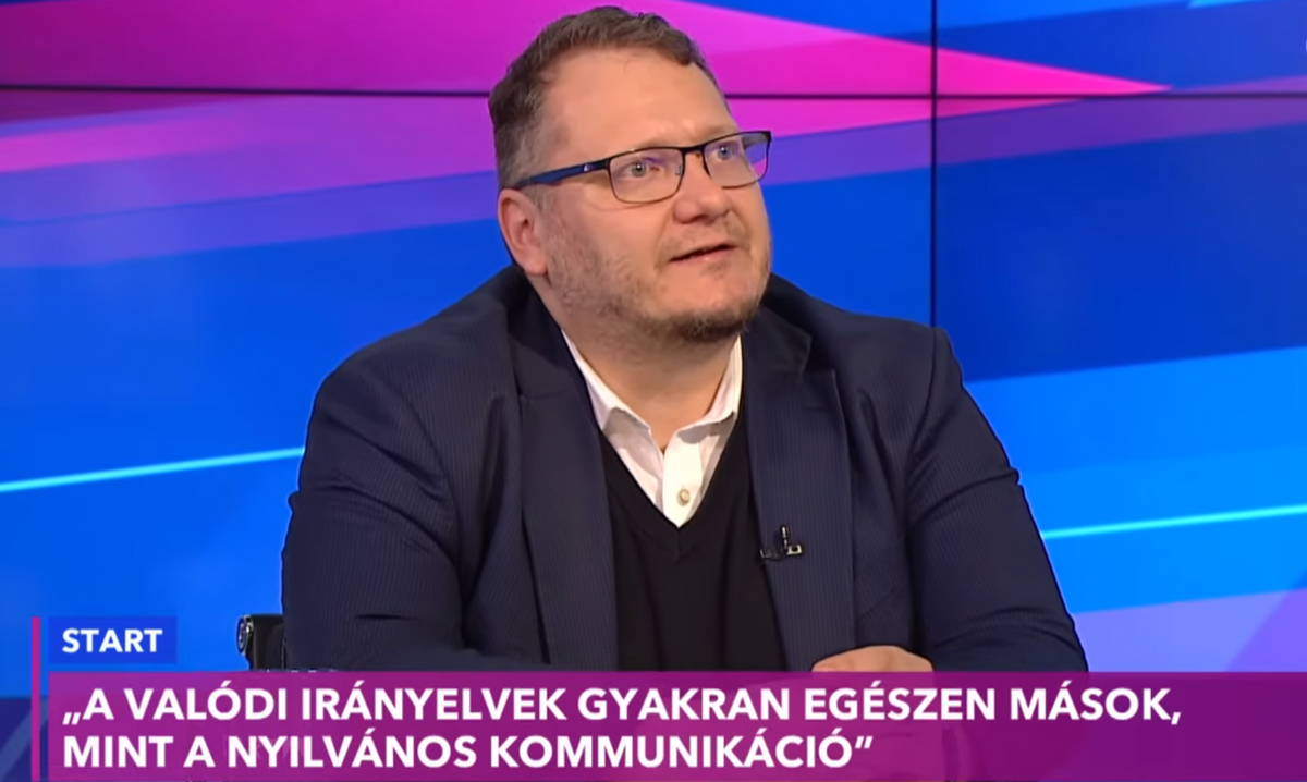 Tisza Párt,  aktivista, Magyar Péter, Csercsa Balázs