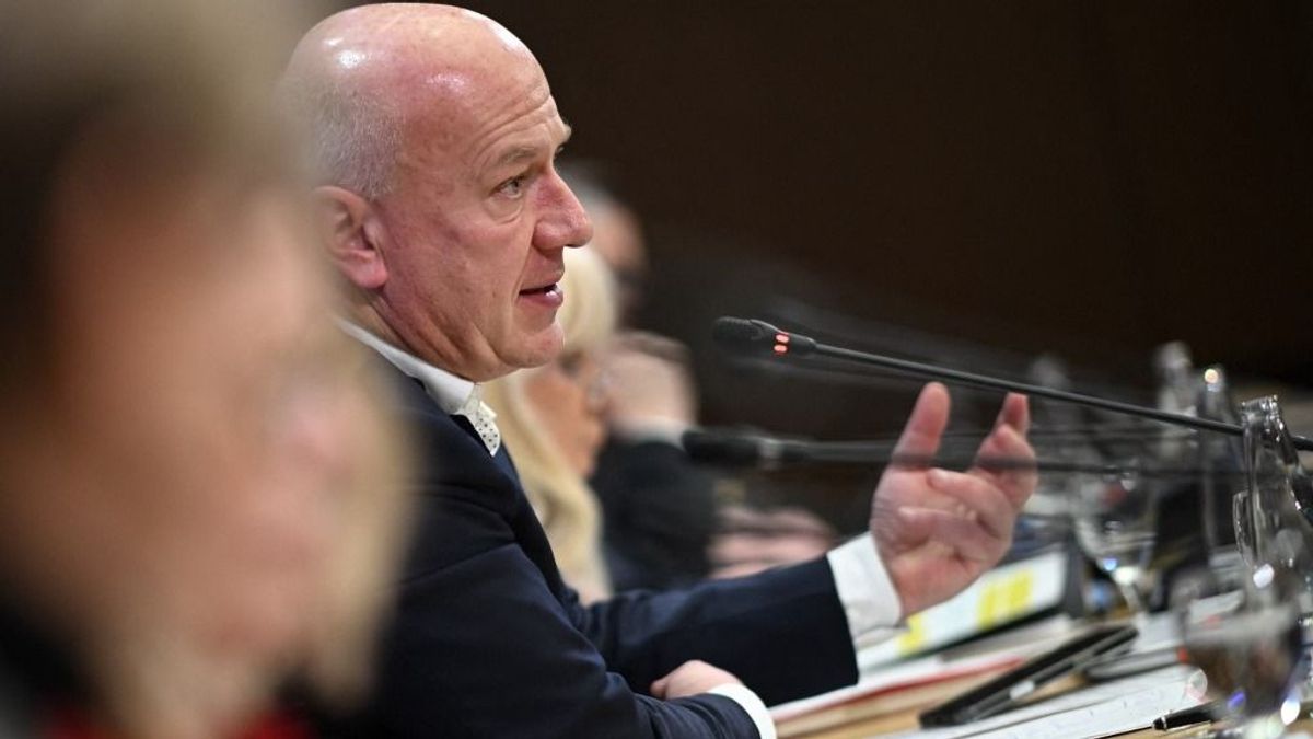 Botrány Berlinben: Hazudott a főpolgármester a terrortámadásról