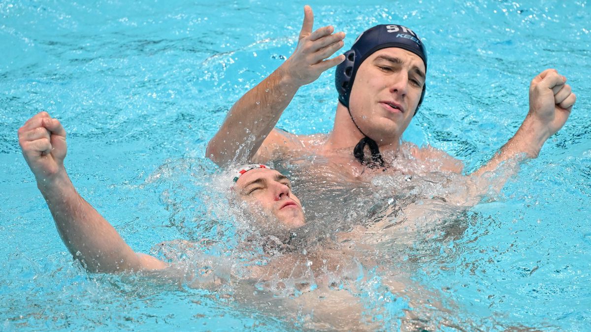 Szerb dráma vezéráldozattal az Eb-elődöntőben, ennek a magyarok örülhetnek