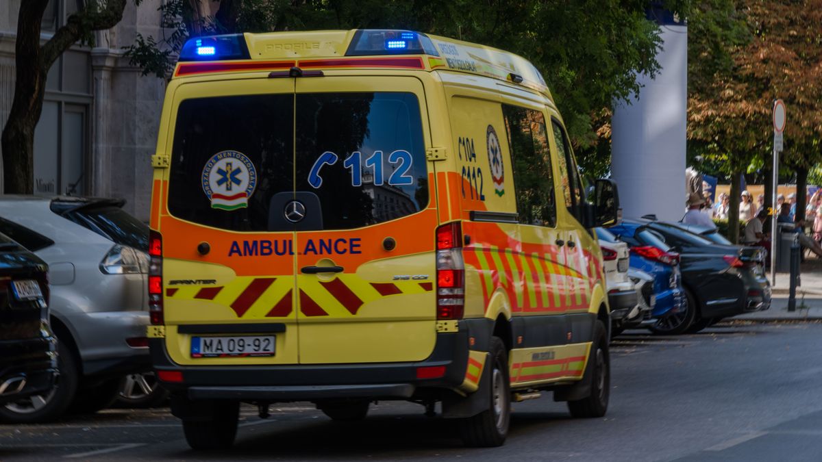 Halálos vonatgázolás történt Érden