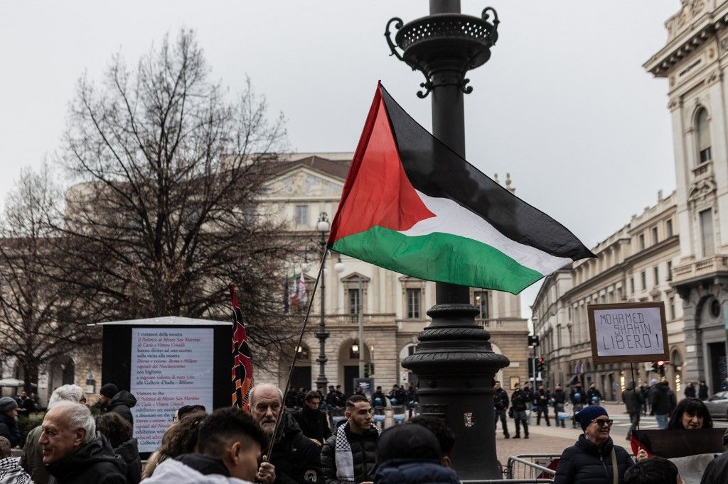 Hamarosan összeállítják a Gázai béketanács névsorát, melynek feladata a szakértői palesztin kormány munkájának felügyelete lesz