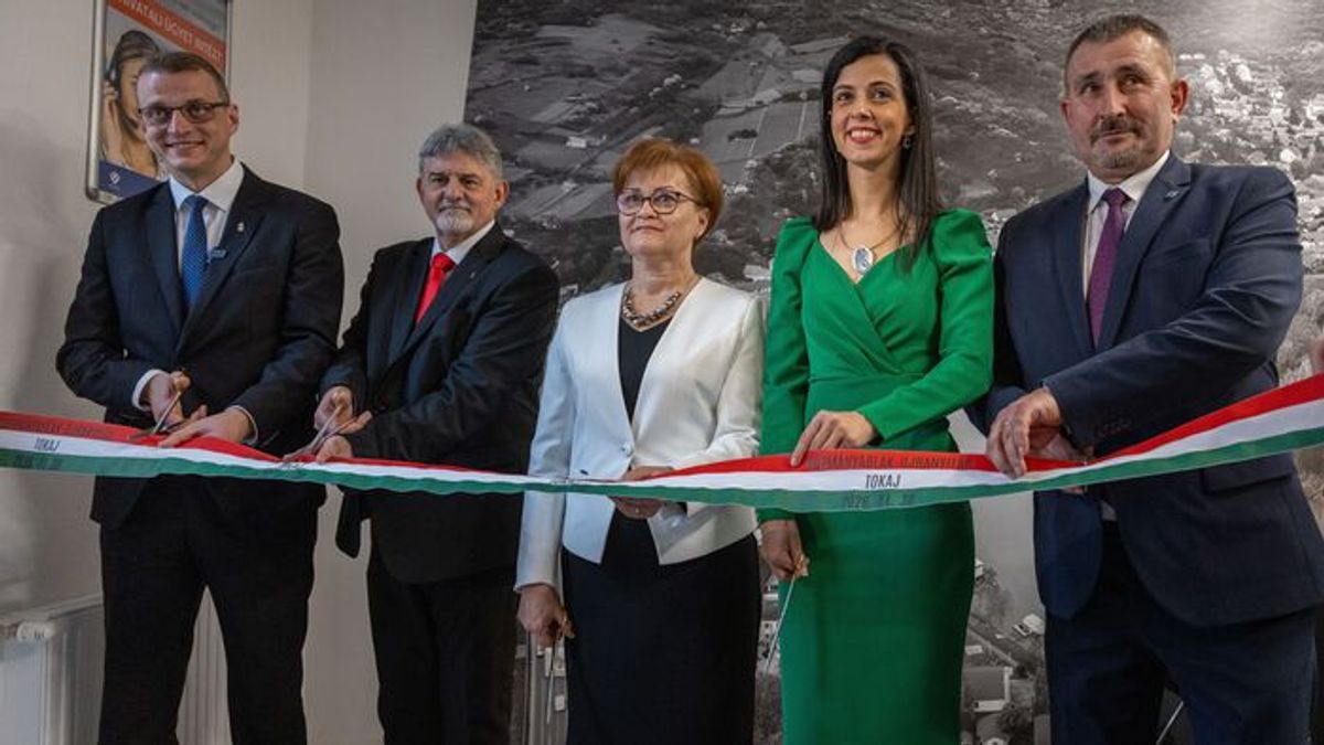 Billions Allocated for District and Government Office Renovation