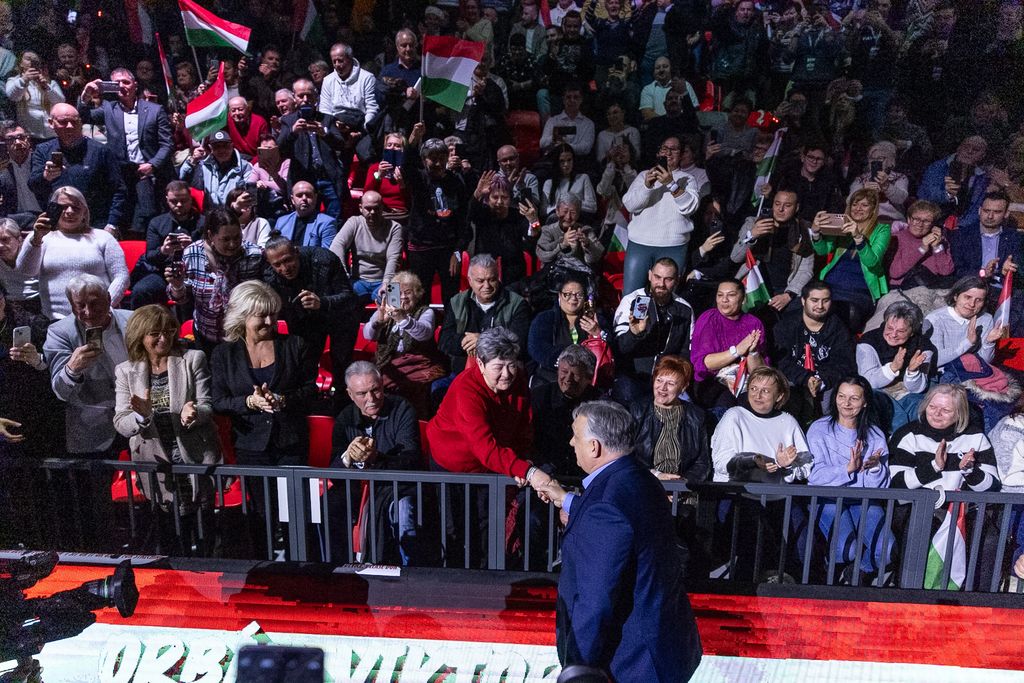 DPK Miskolc
Fidesz kampány
Orbán Viktor