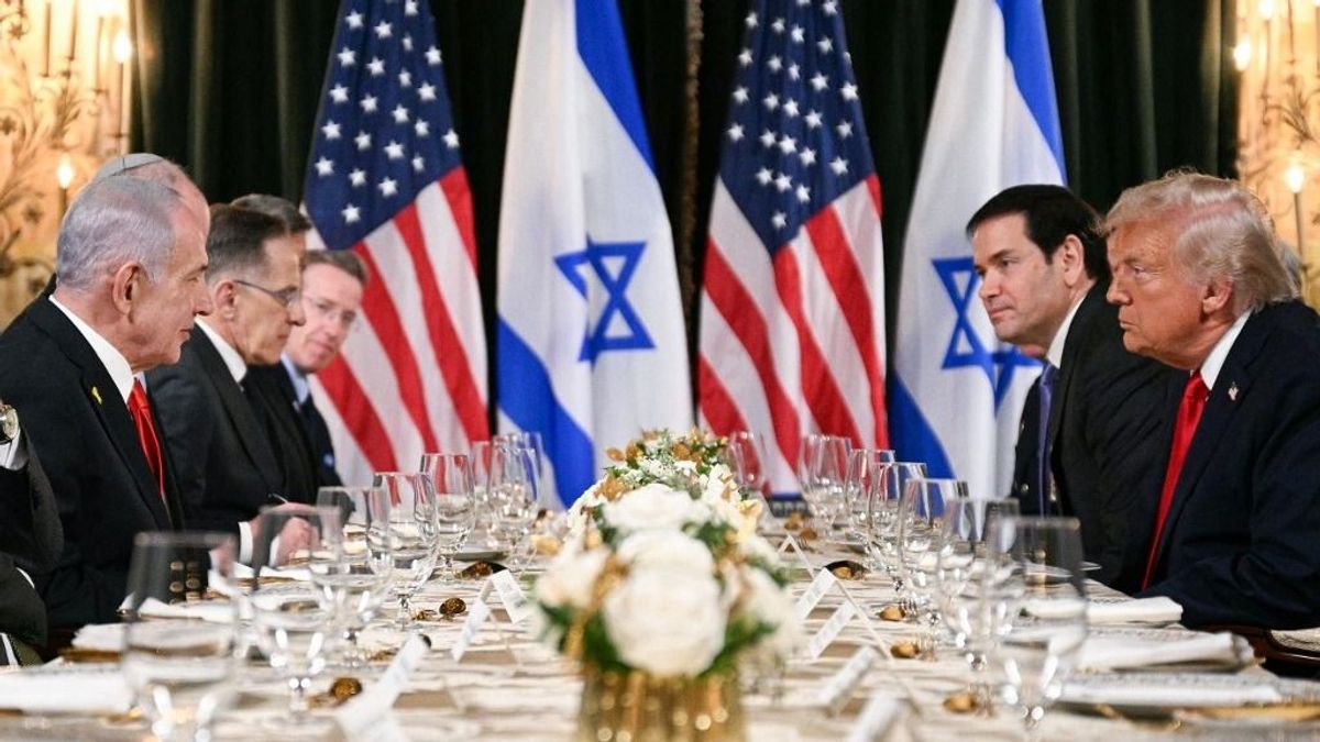 Gázai béketanács: Trump jelentős előrelépésről számolt be