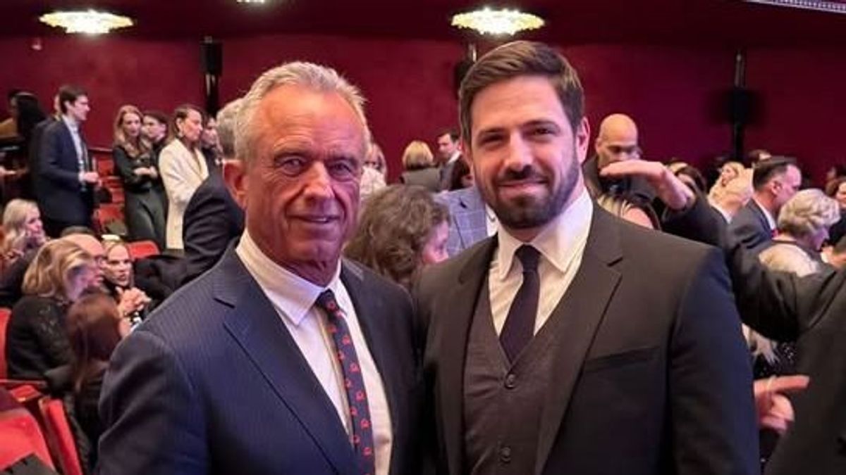 Magyar Levente: Az energetika a központi témája a magyar–amerikai kapcsolatoknak