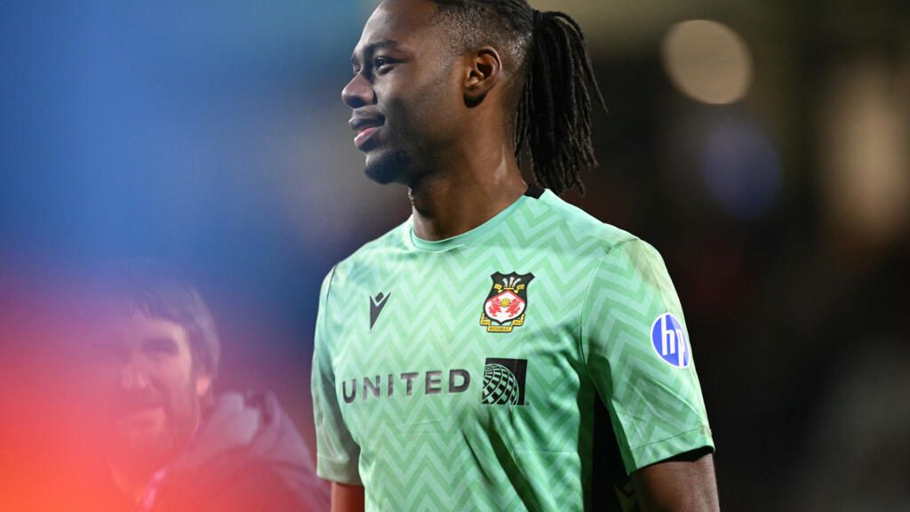 Okonkwo volt a meccs hőse, két büntetőt is megfogott a Nottingham ellen