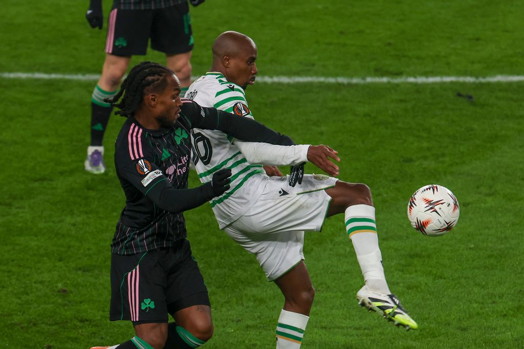 FTC - Panathinaikosz