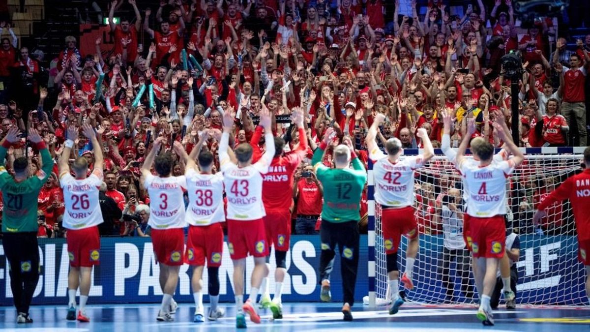 Dánia beírhatja magát a történelemkönyvbe, Németország tízéves átkot törne meg