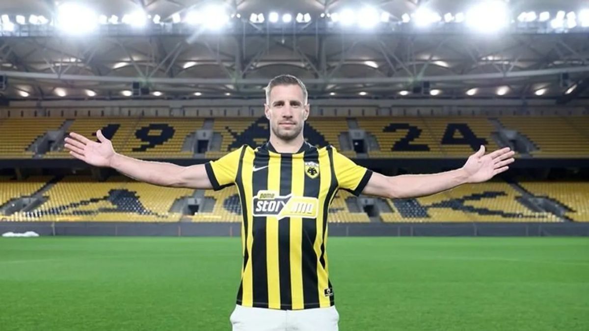 Egy egzotikus görög szigeten gyorsan megtanulhatják Varga Barnabás nevét + videó