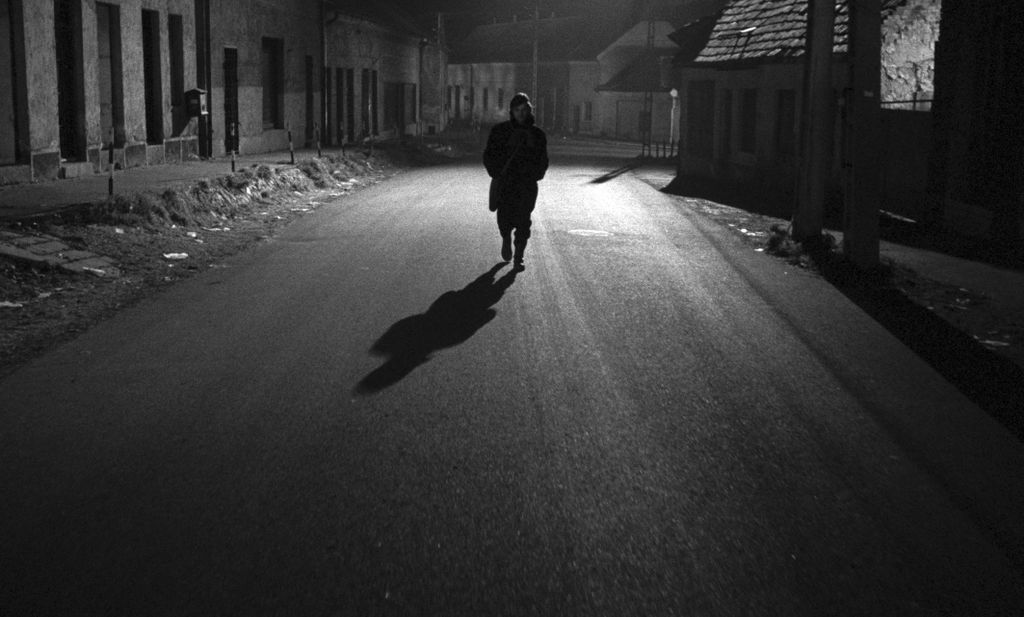 Werckmeister harmóniák (2000)