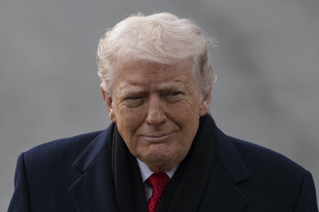 Grönland megszerzését tűzte ki célnak Donald Trump amerikai elnök és vámokkal sújtaná azokat, akik ellenzik a terveit 