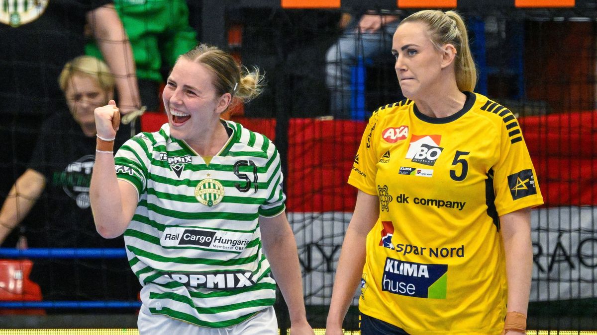 Az utolsó pillanatokig izgulni kellett az FTC idei első Bajnokok Ligája-mérkőzésén