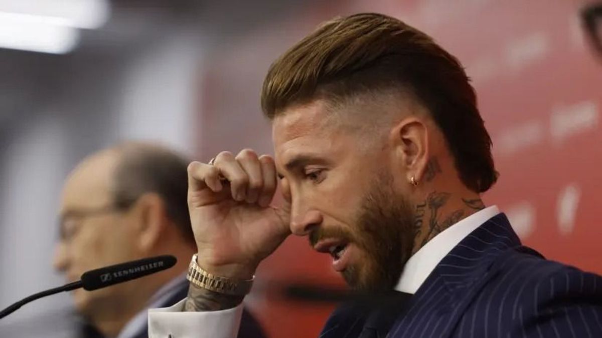 Sosem felejtette el, hogy honnan jött – 400 millió euróért megvenné egykori klubját Sergio Ramos