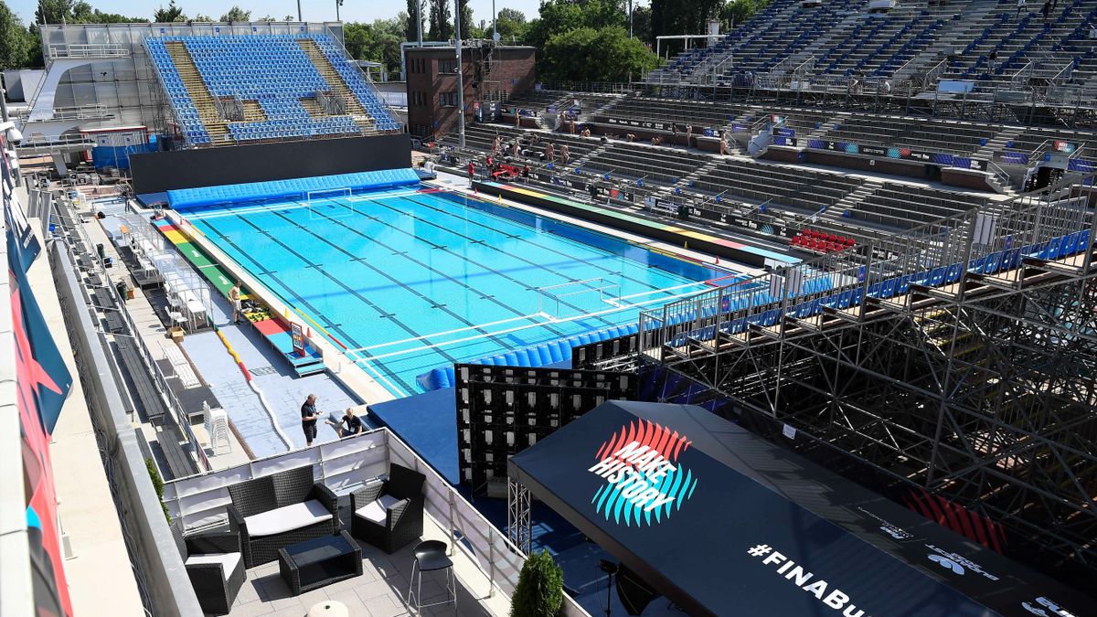 Széchy Tamás neve eltűnhet a Nemzeti Sportuszoda nevéből