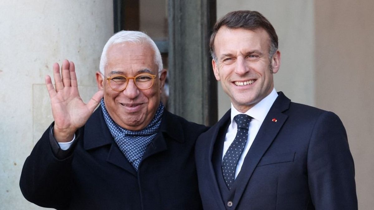 Grönland: az EU vezetői megdöbbentő dologra készülnek Trump ellen