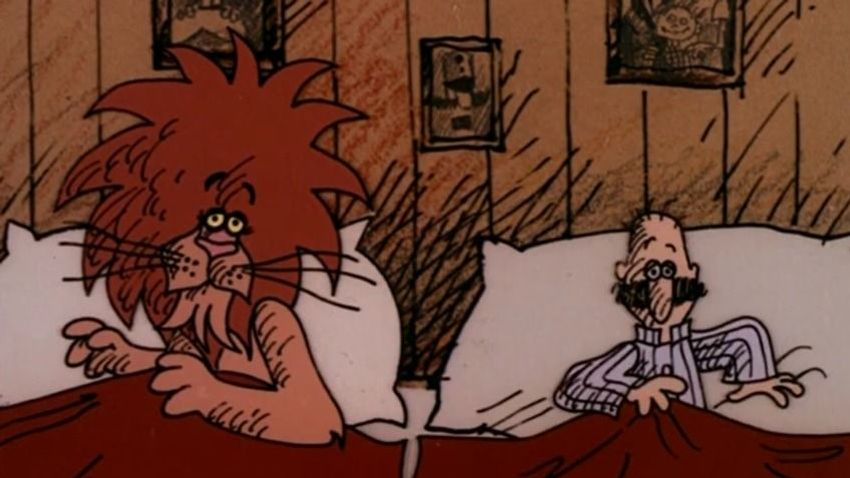 Kvíz kérdést ábrázoló kép.