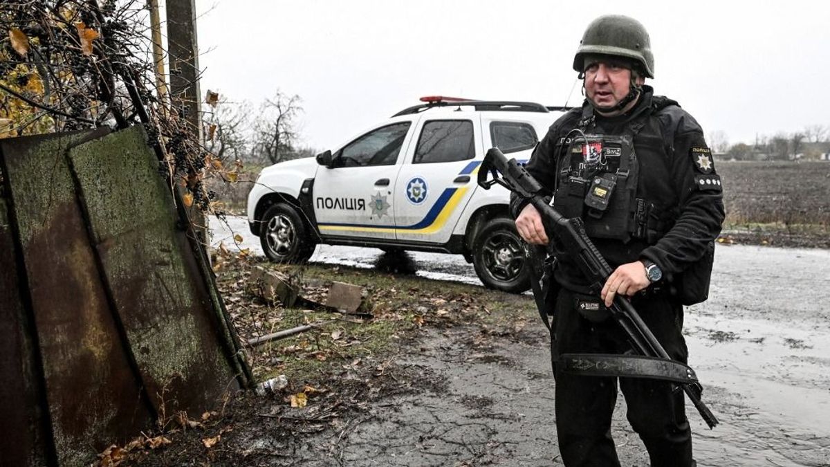 Karácsonykor sem pihent a korrupció Ukrajnában