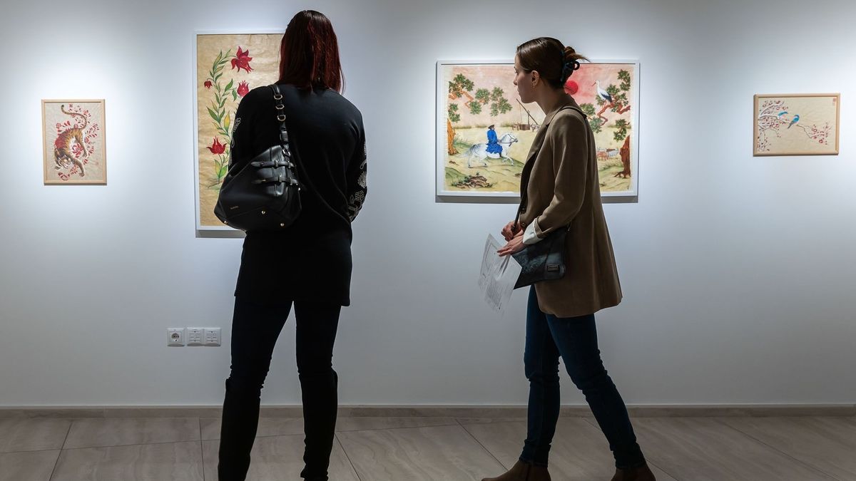 Távoli gyökerek, közös történetek – Korea élő öröksége Budapesten