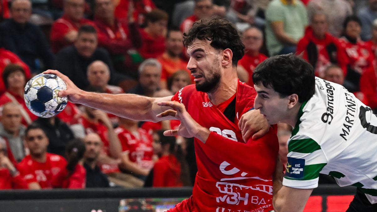 Óriási csapás érte a Veszprém klasszisát az Eb előtt