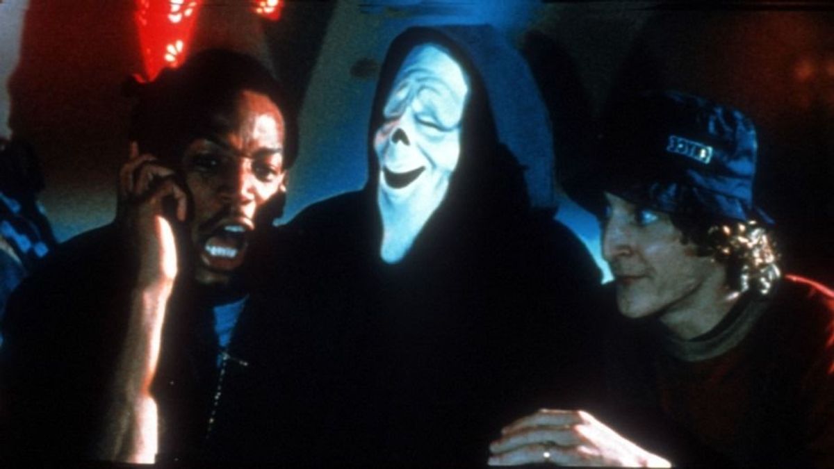 Elhunyt a Horrorra akadva sztárja, aki egy Lady Gaga klipben is szerepelt