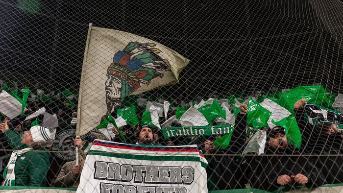 FTC - Panathinaikosz