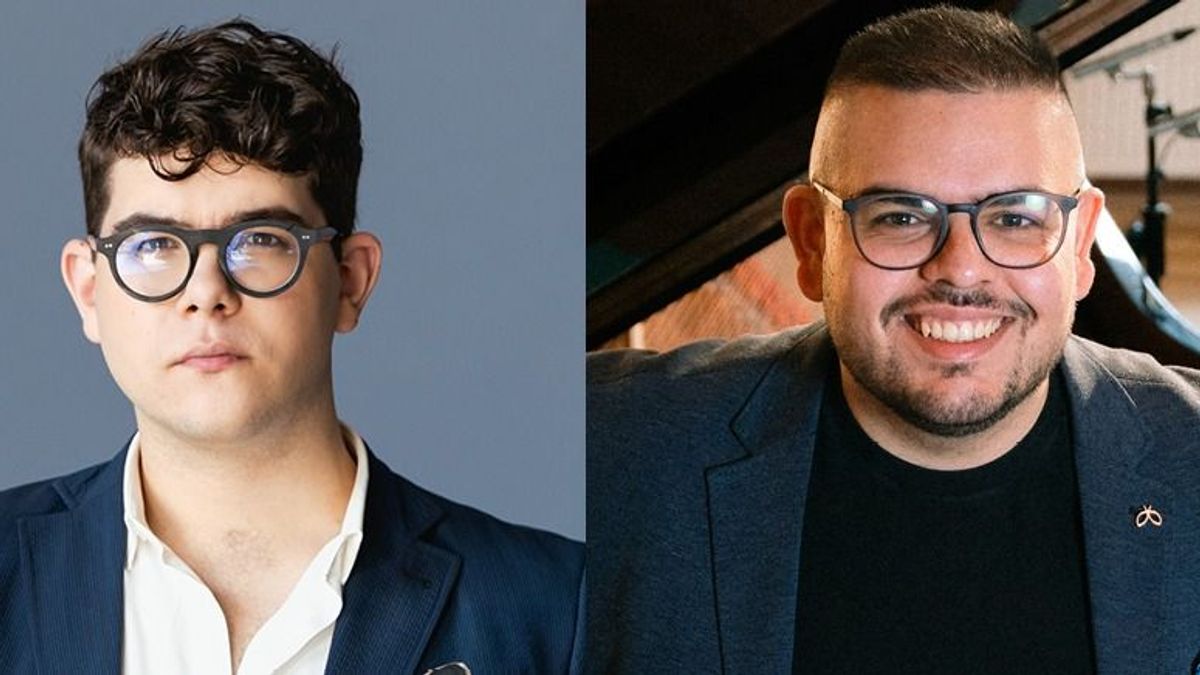 Ők formálják a jövő zenéjét: tehetségek a Cziffra-fesztiválon