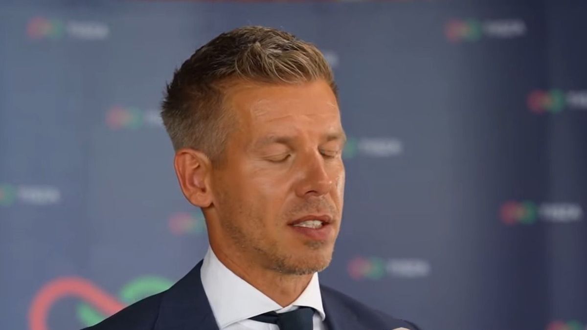 Kiszivárgott Magyar Péterék egyik belsős mérése, mutatjuk + fotó