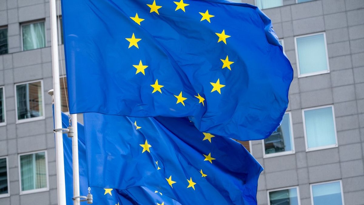 Gyürk András: Sunnyogás helyett egyenes beszédet és az Ukrajnának nyújtott támogatások felülvizsgálatát várjuk Brüsszeltől