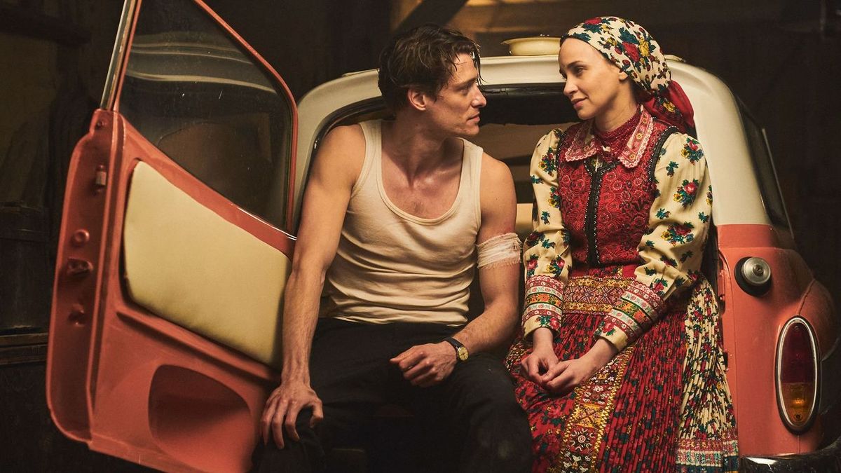 A kulisszák mögé visz a Magyar menyegző werkfilmje