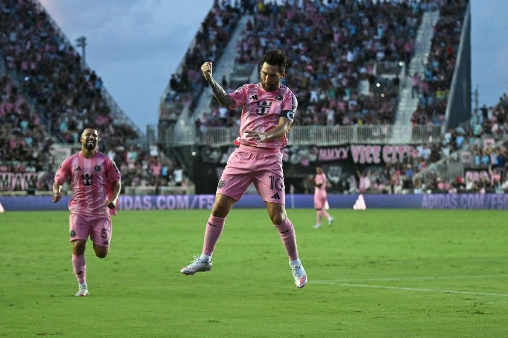 Lionel Messi Szoboszlai és Kerkez csapattársa lehet Liverpoolban?