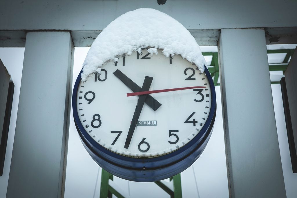 Kelenföld havazás Budapest