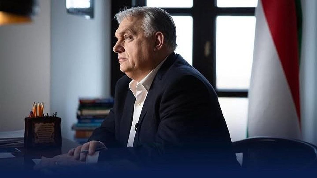 Orbán Balázs: Nem szabad kecskére bízni a káposztát, Magyar Péter elővette a szokásos trükkjét