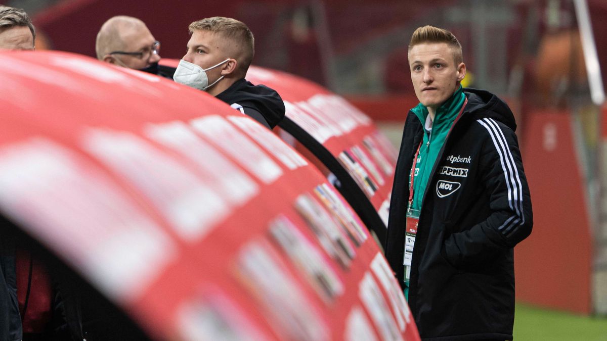 Néhány hónapig tartott a magyar válogatott játékos kétéves szerződése, új helyre igazolt