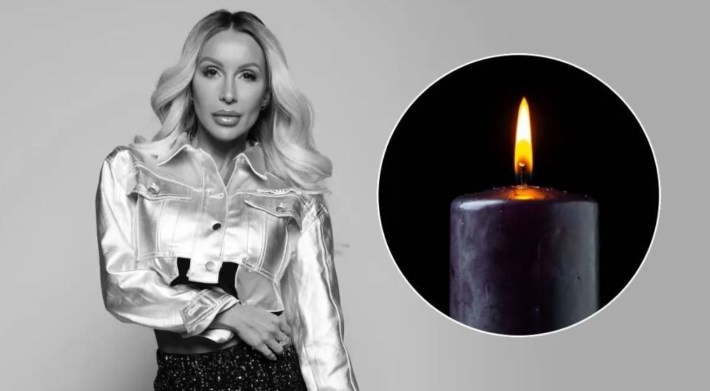 Jákli Mónika volt férje egy fotóval érkezett a nő temetésére