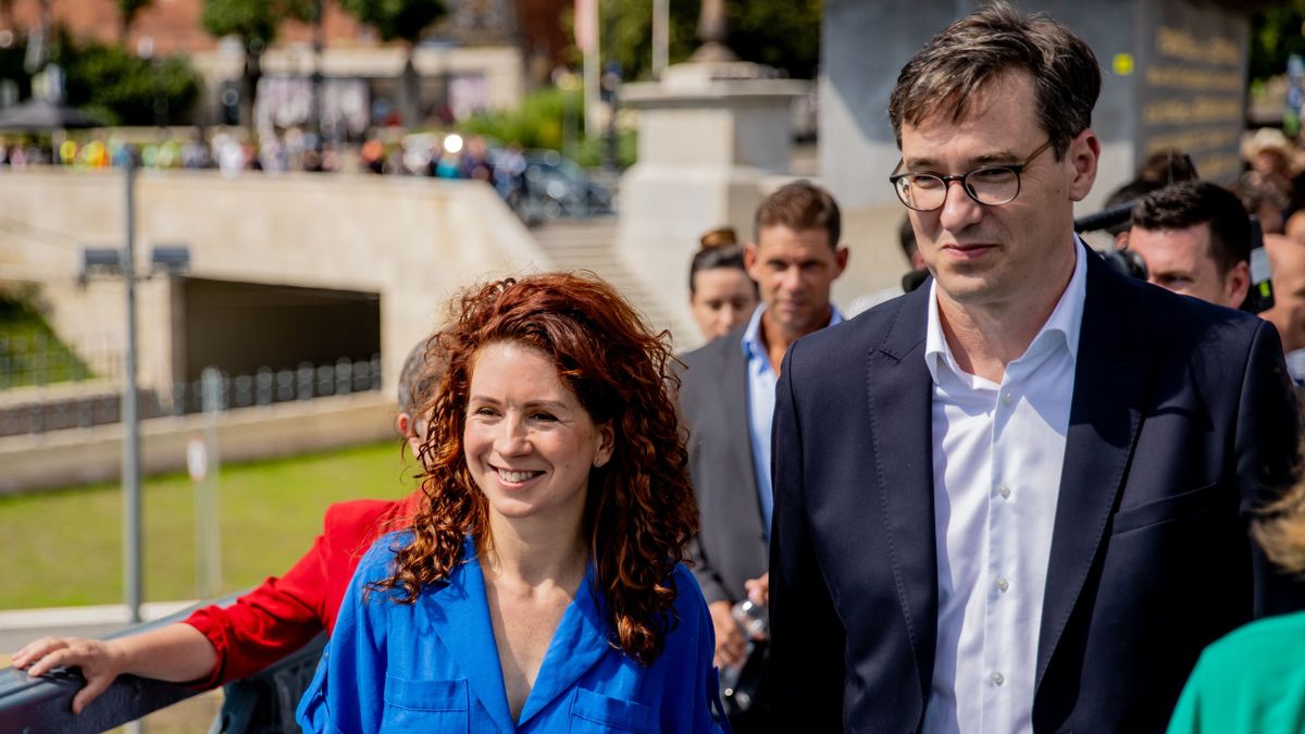 Bíróság elé áll a Lánchíd-botrány főszereplője, aki Karácsonyékra is bajt hozhat