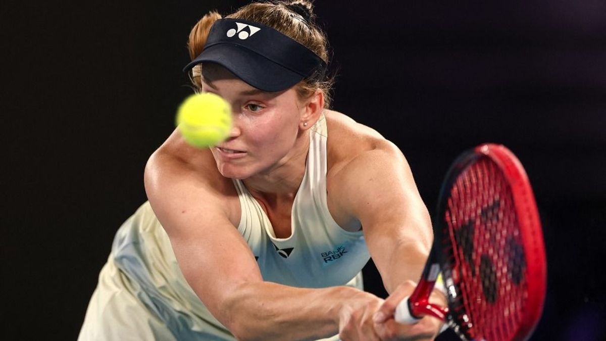 A világbajnok döntőzik a világelsővel Melbourne-ben, mindkettejüknek van miért visszavágni