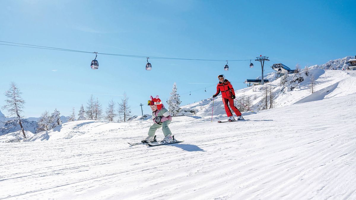 Ezek a szezon legjobb európai sípályái, de a klímaváltozás miatt bezárhatnak a következő években