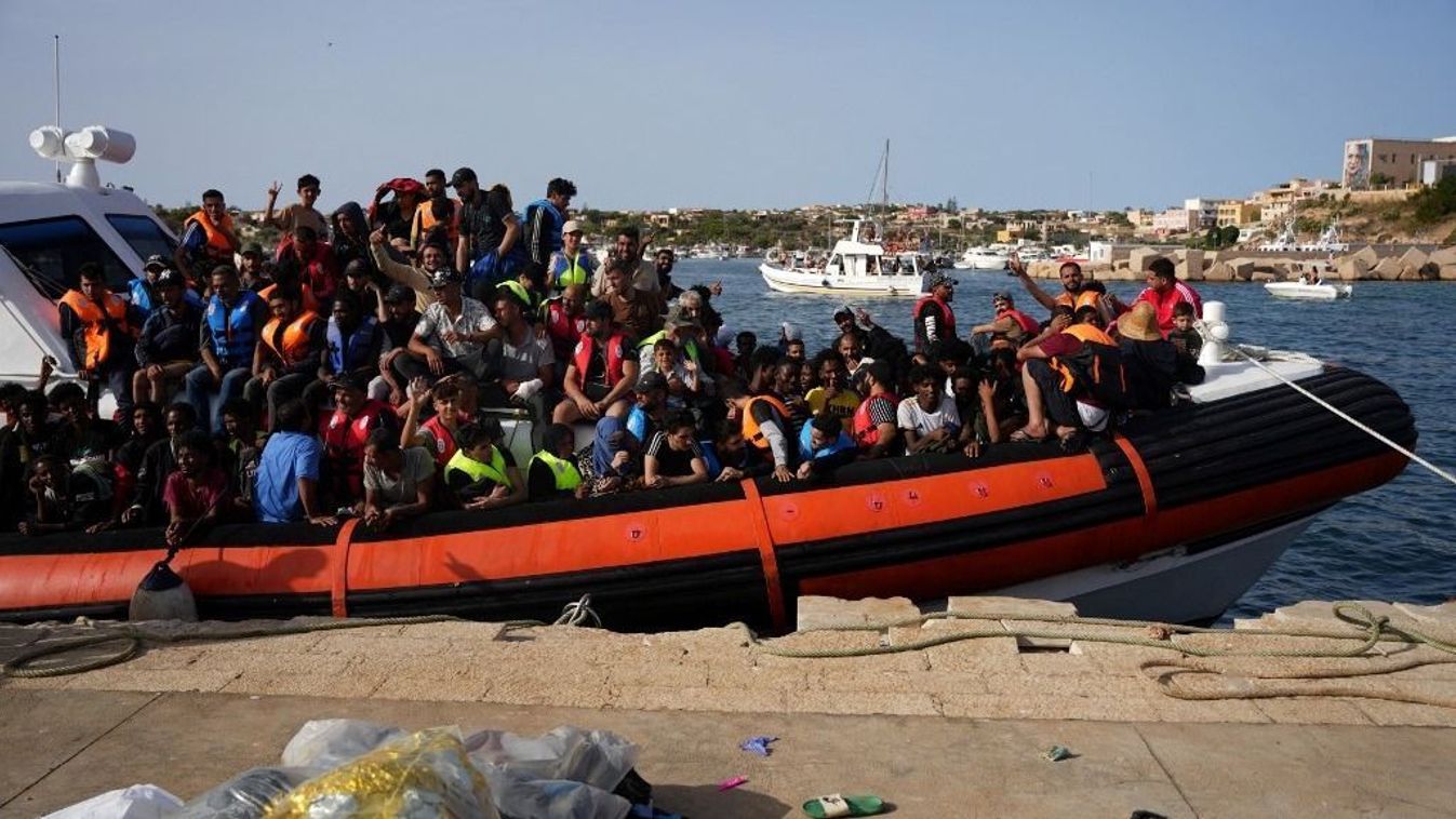 Nem az első eset, hogy egy migráns hasonló bűncselekményt követ el a befogadóországban