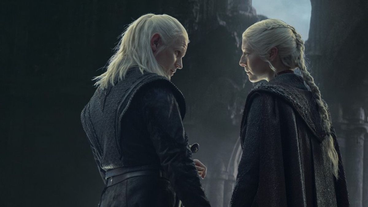 Megerősítették: a negyedik évaddal befejeződik a Sárkányok háza