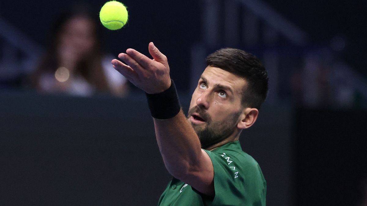 Novak Djokovics éjszakai bejelentése alapjaiban rengeti meg a teniszvilágot